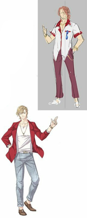 Concept art