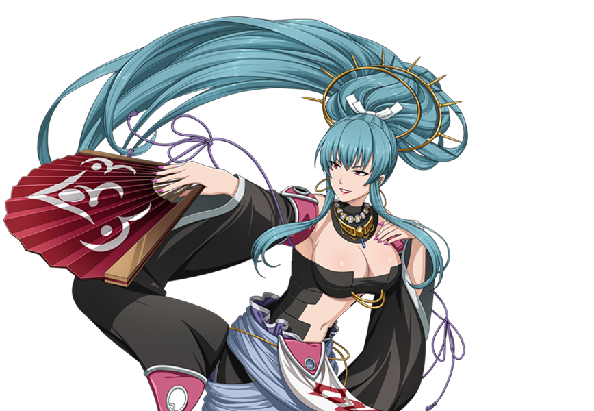 Super Skill (Sora OL)