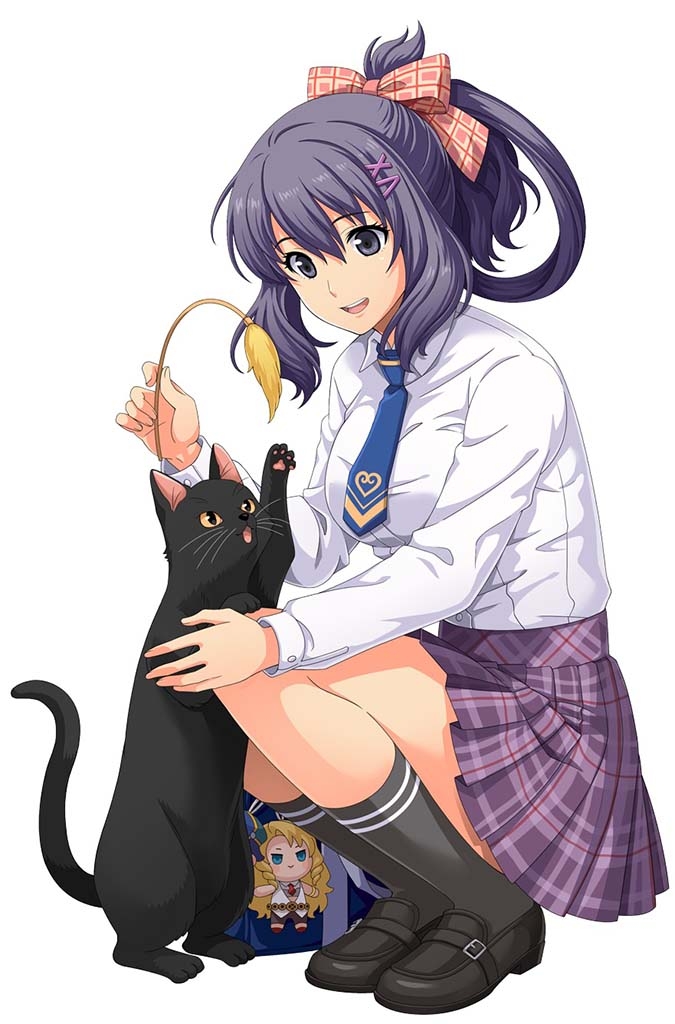 S-Craft (School)