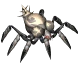 랩 스파이더