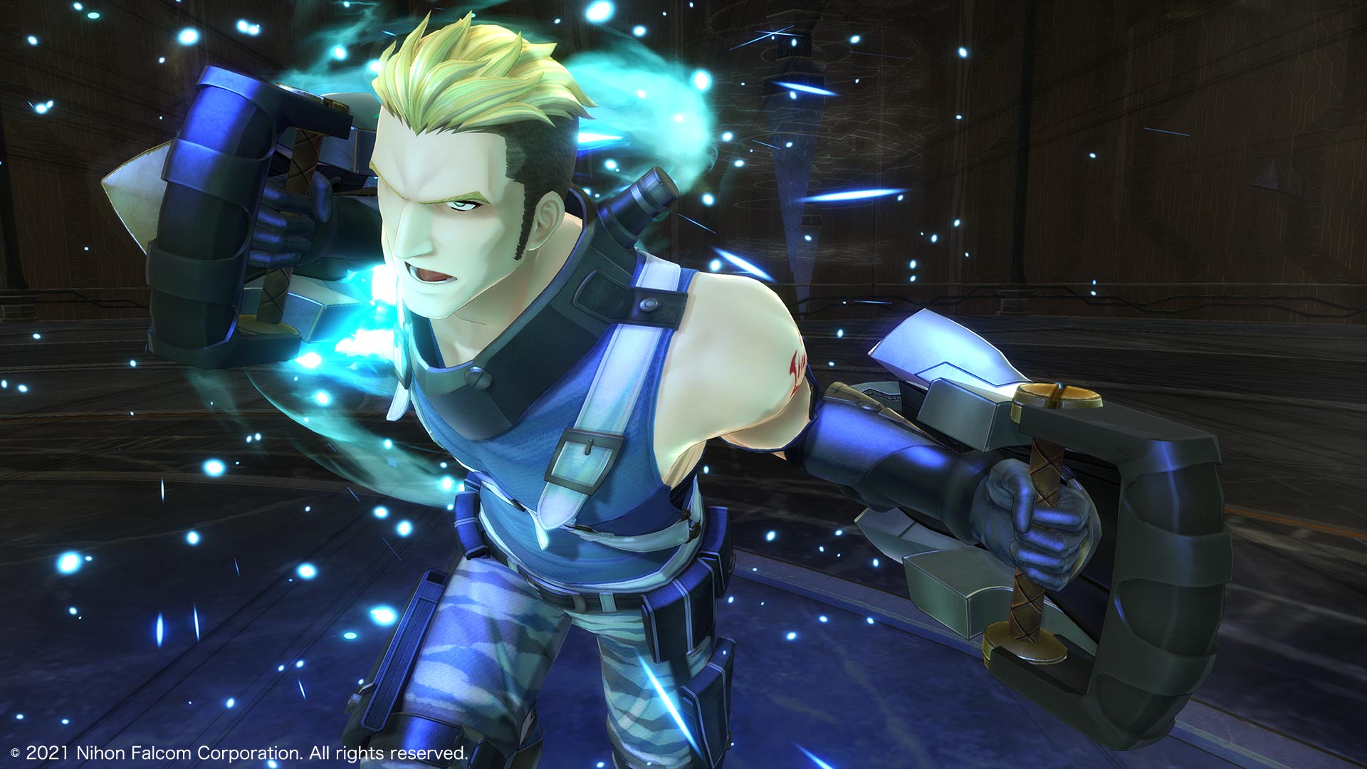Promotional screenshot