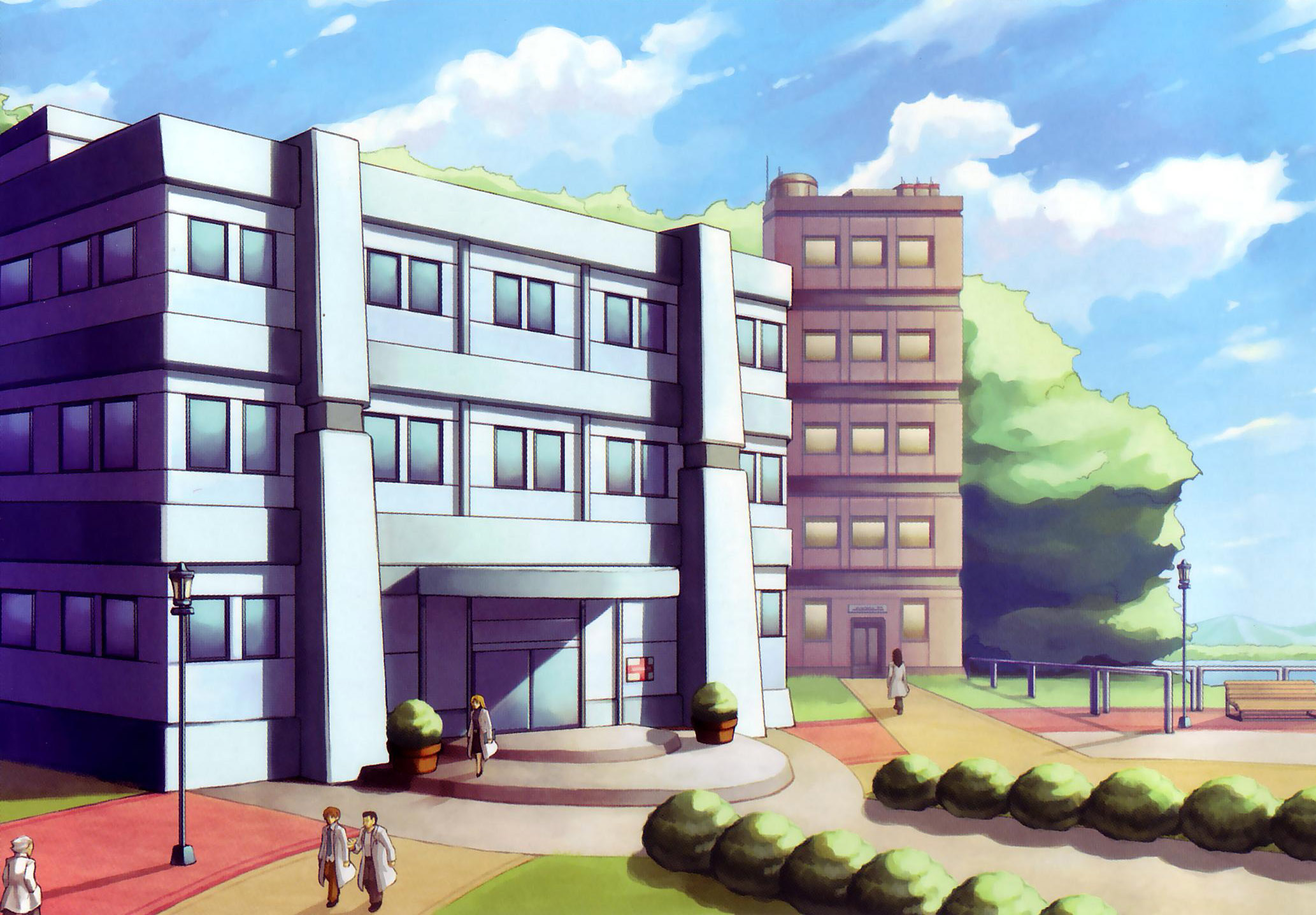 Concept Art