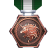 Bronze PSN Trophy