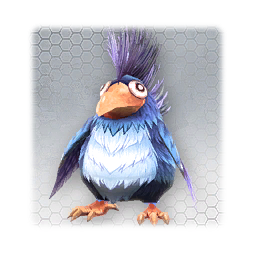 Icicle Penguin