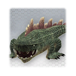 Crocodark