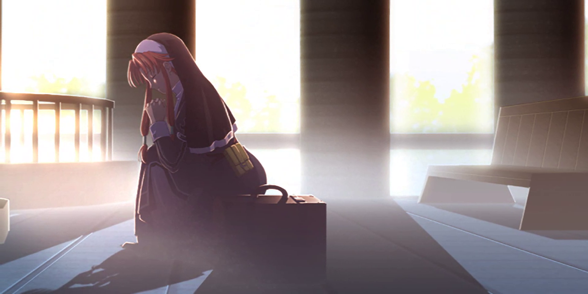 Opening screenshot