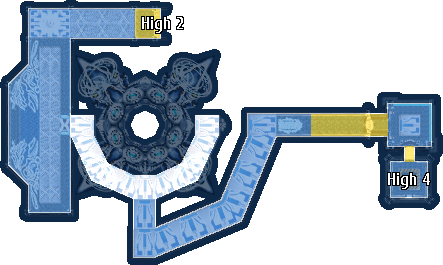 borderless