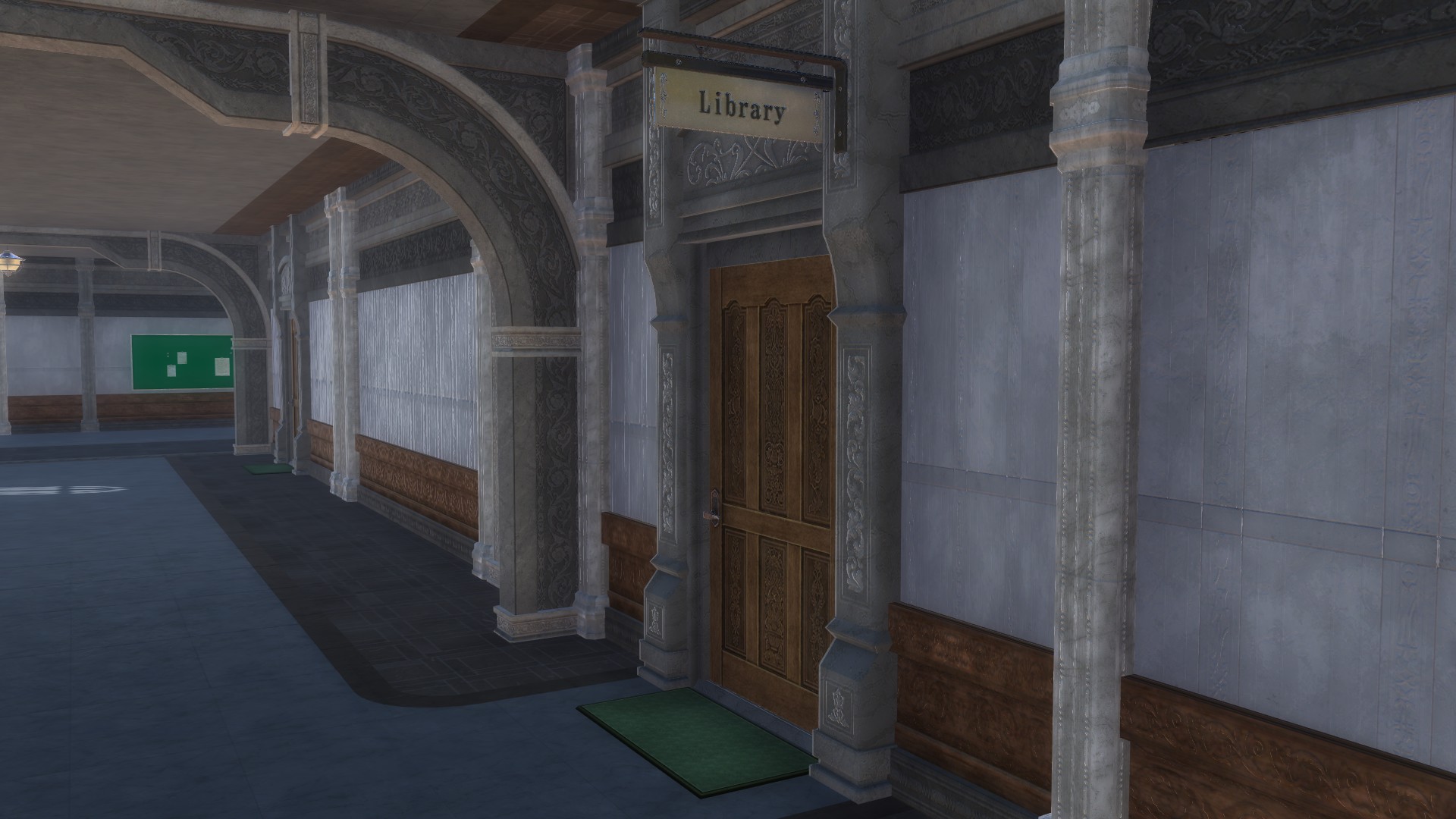 Library