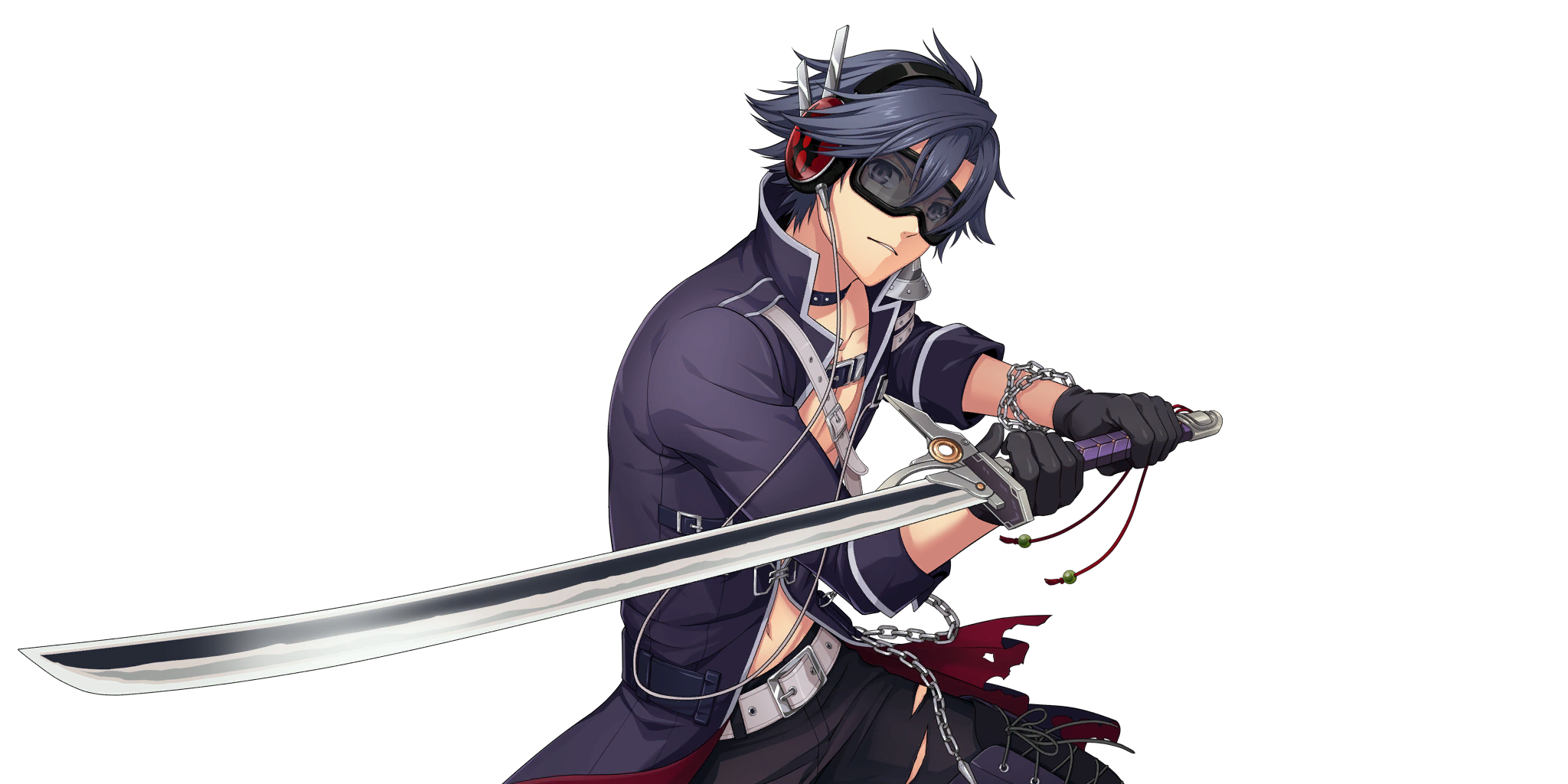Demon Prince Rean