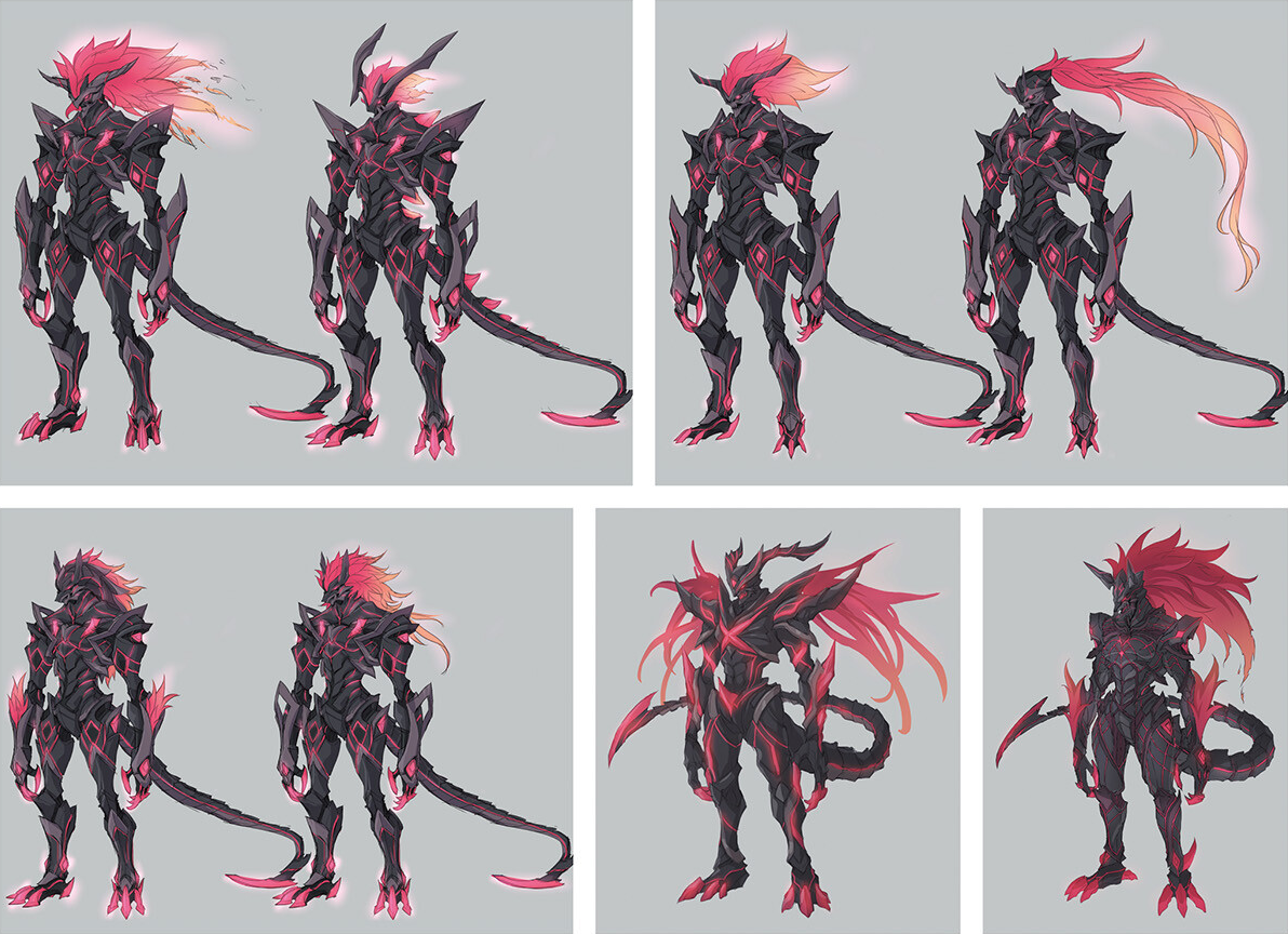 Concept art