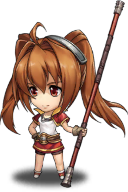 Langrisser (Sky)