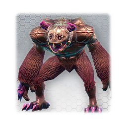 Minos Demon