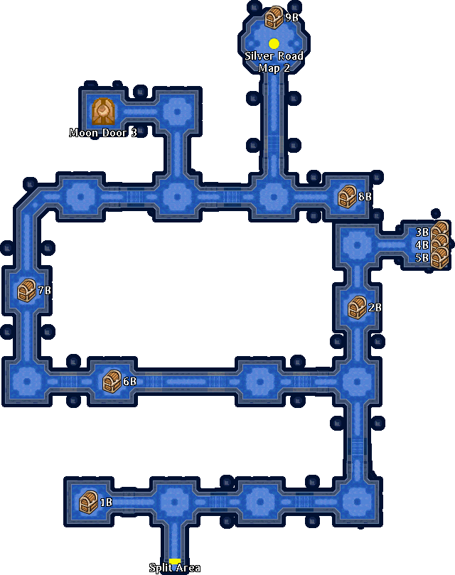 borderless