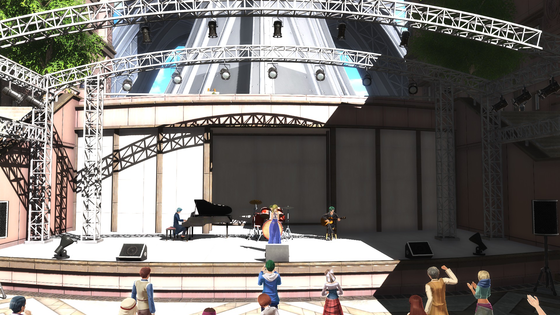 Stage