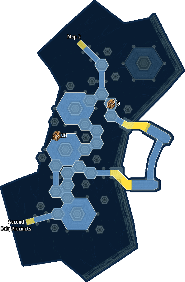 borderless