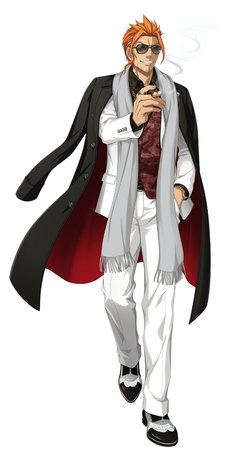 Mafia Walter
