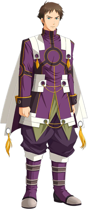 Sora no Kiseki OL