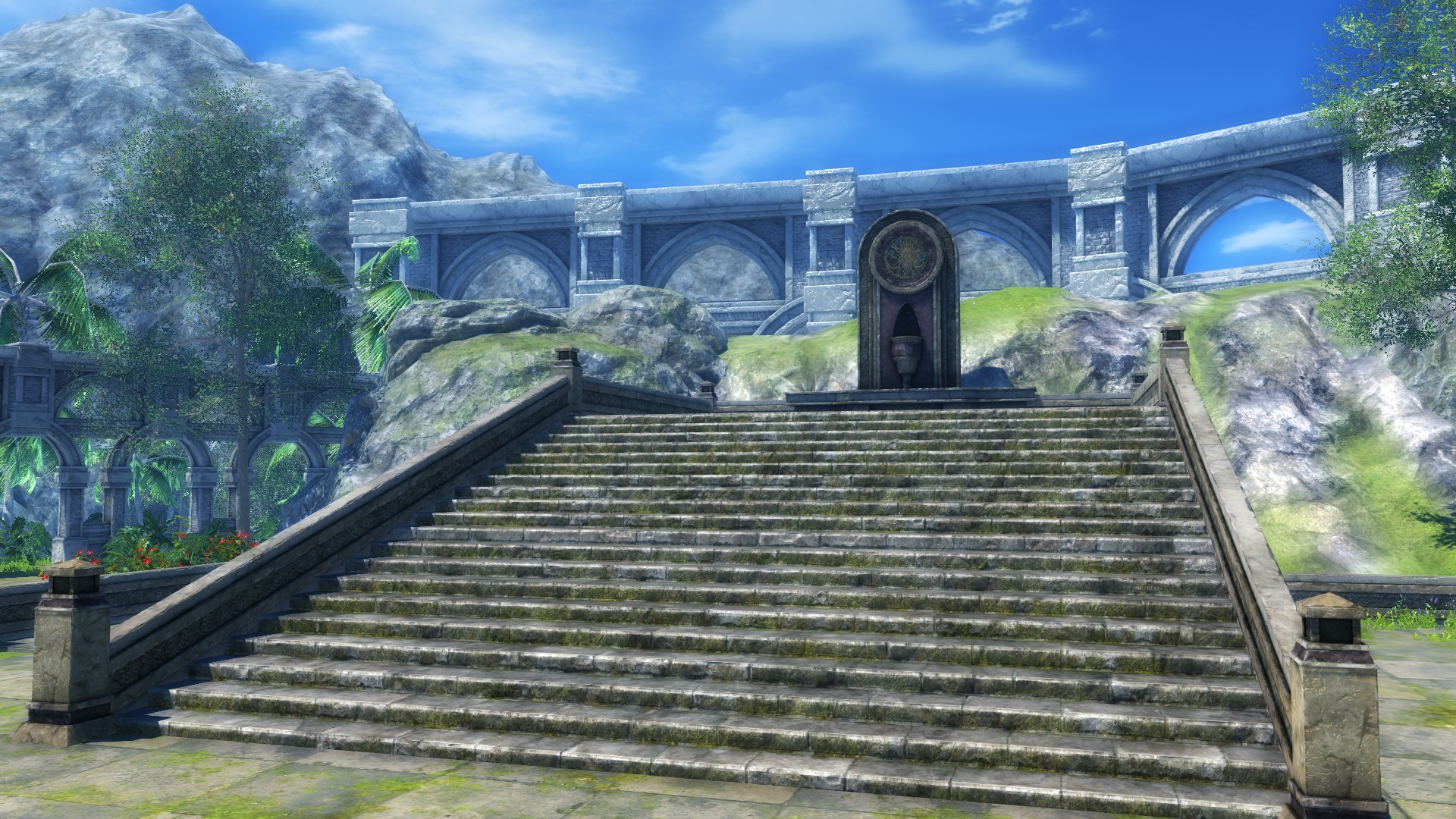 Shrine