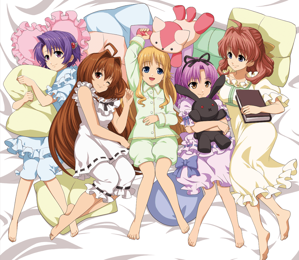 Official artwork (EVO)