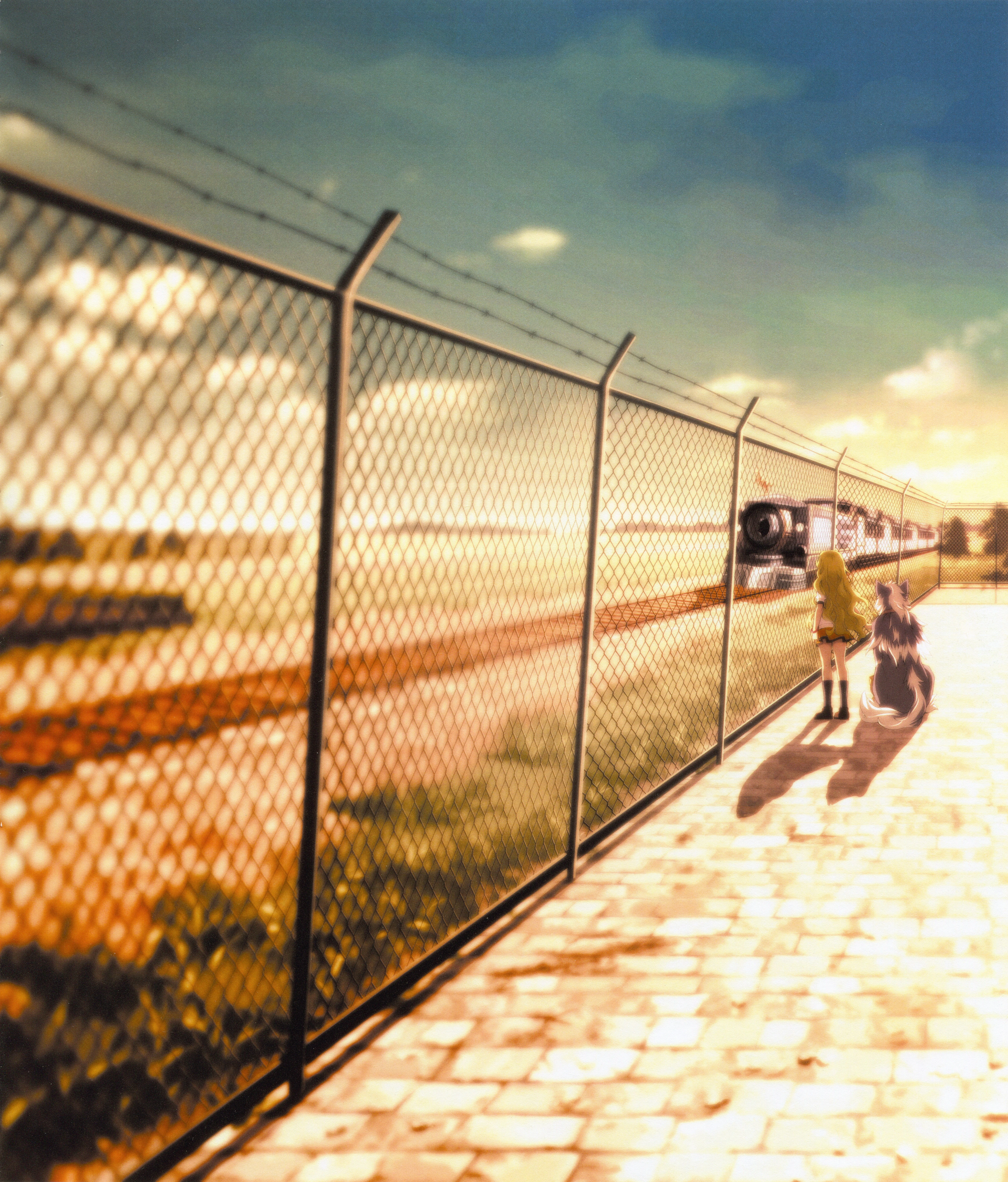 Official artwork