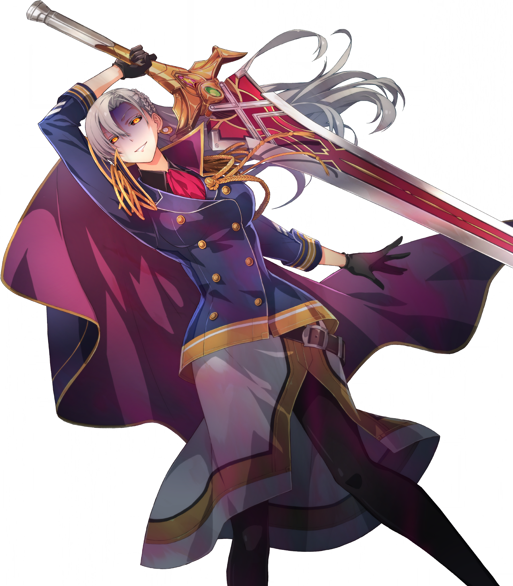 Hollow S-Craft