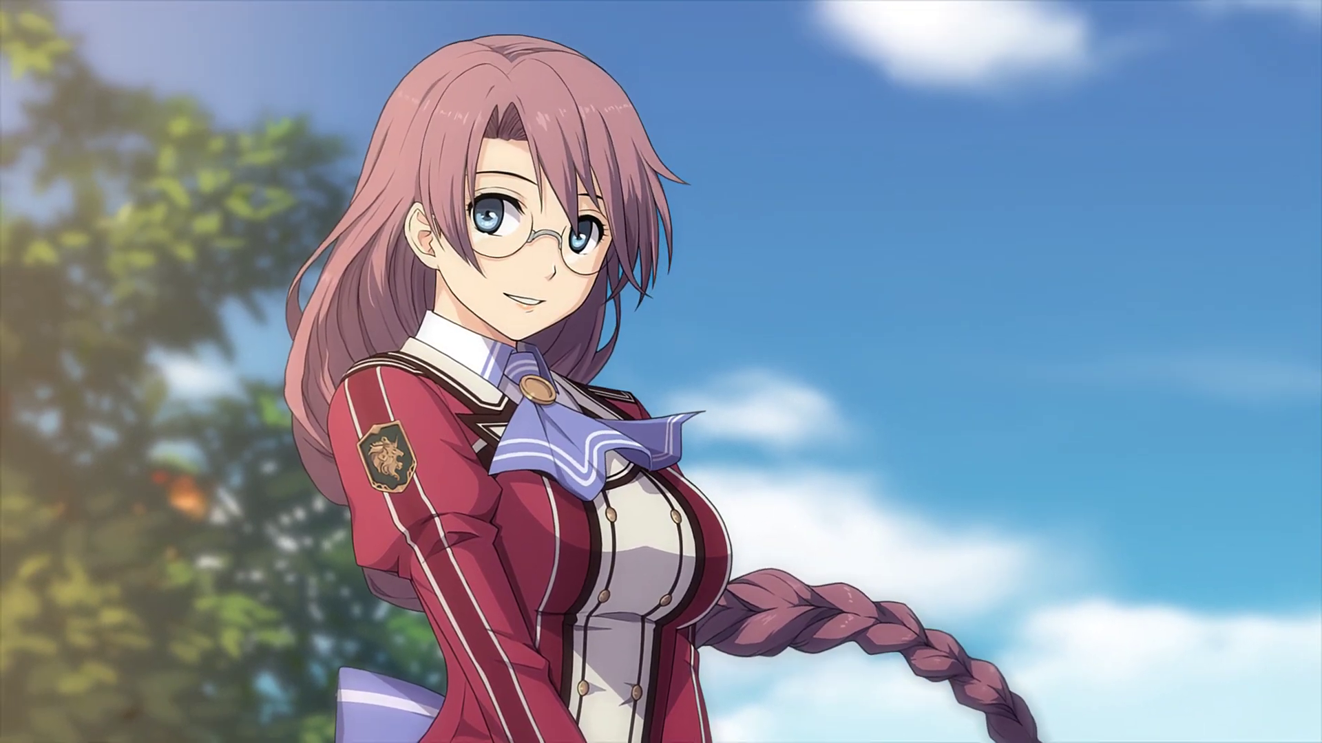 Opening screenshot