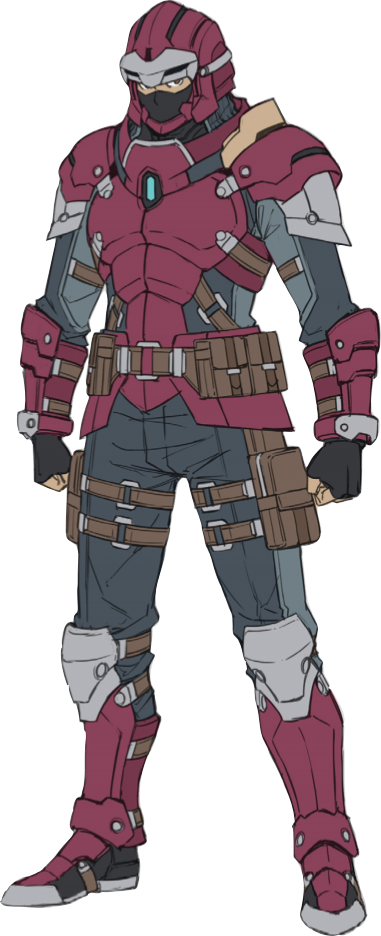 Enhanced jaeger