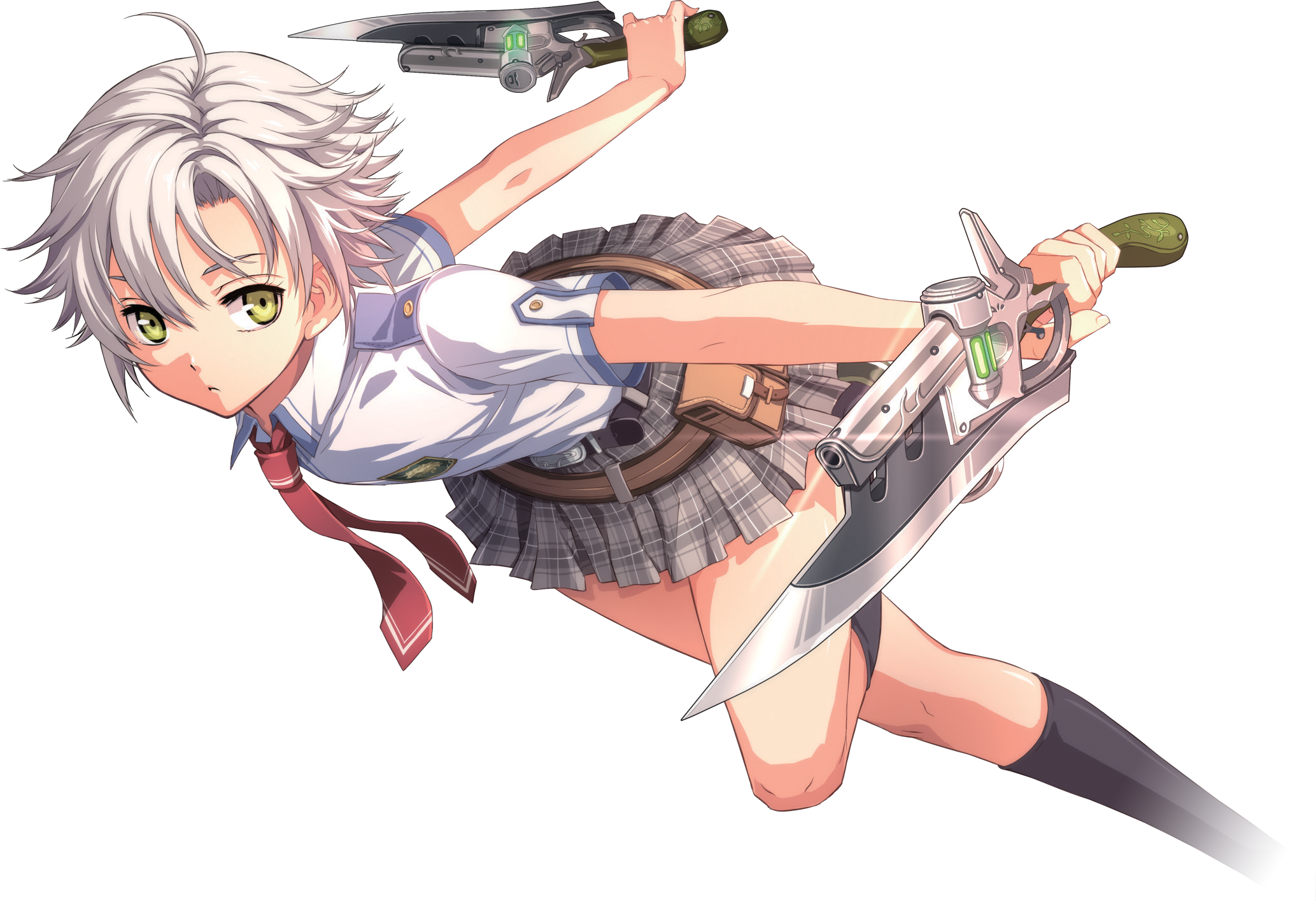 S-Craft (Summer)