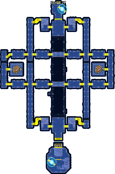 borderless
