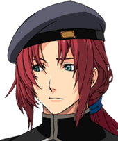 Portrait (Crossbell Guardian Force)