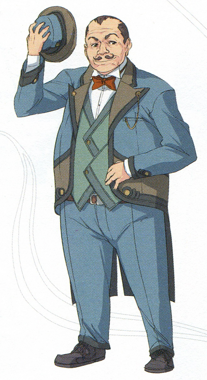 Concept Art