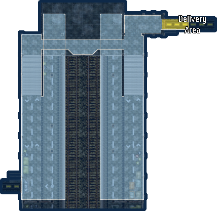 borderless