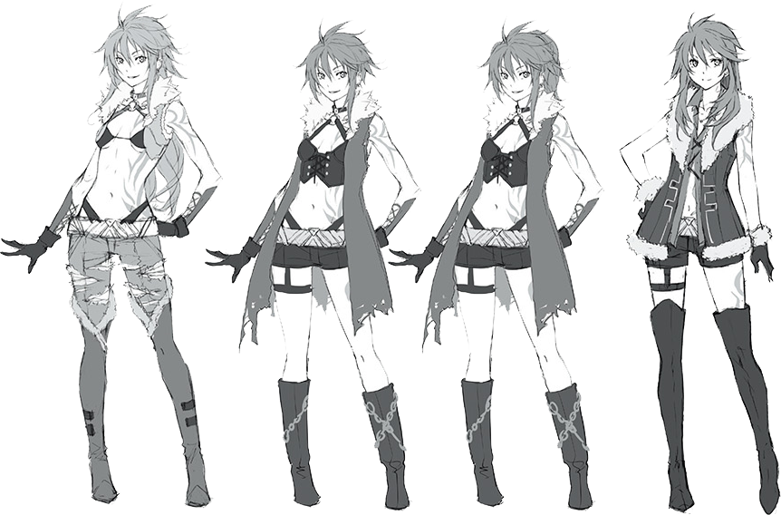 Fine-tuning sketches