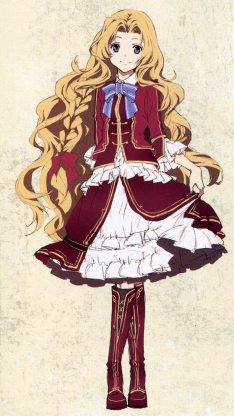 Concept art