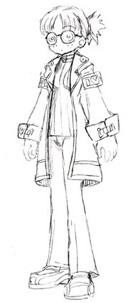 Concept art
