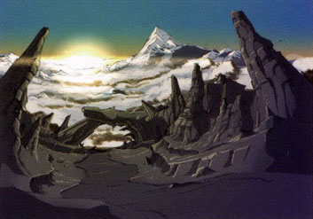 Early design