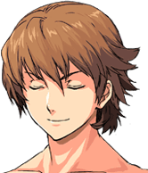 Portrait (Swimwear)