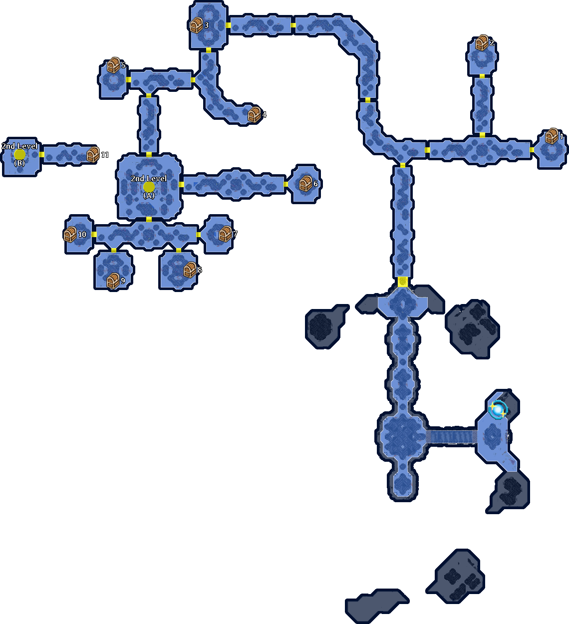 borderless