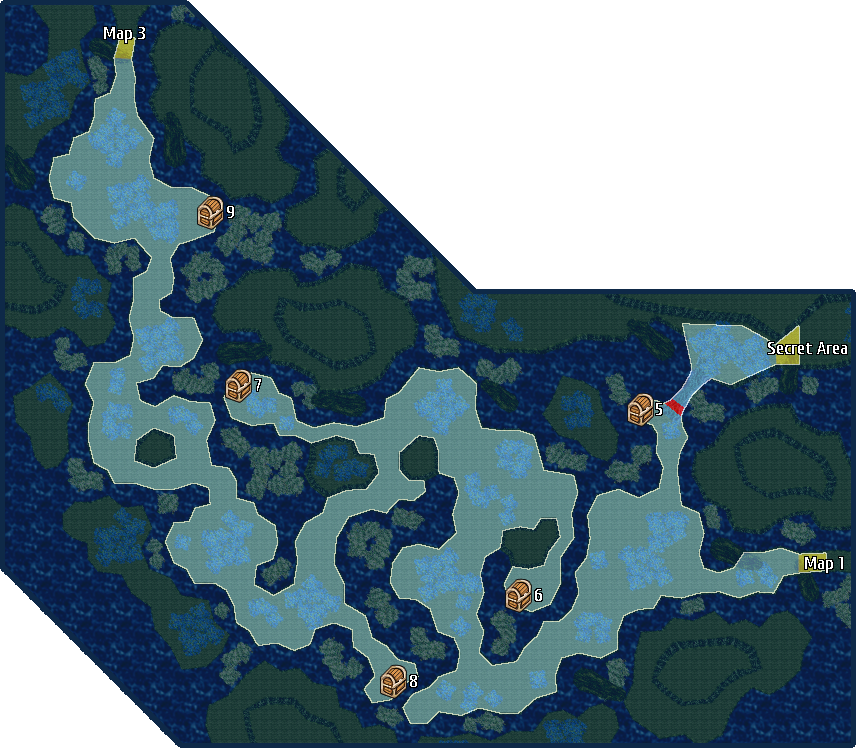 borderless
