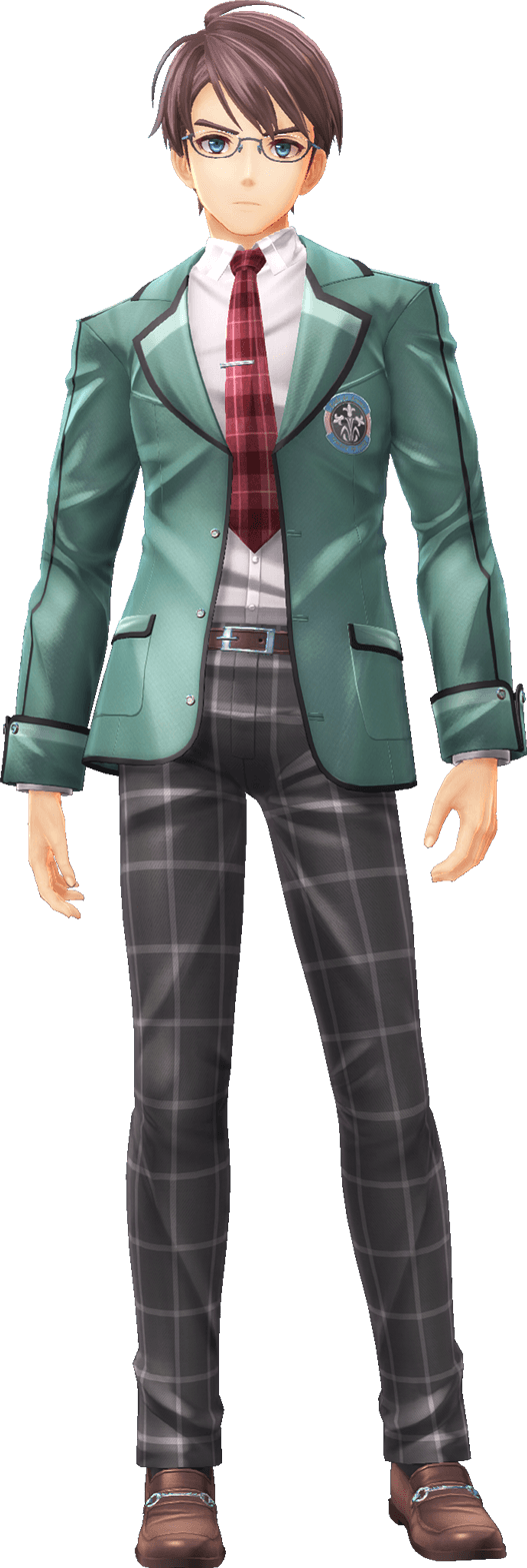 Official render