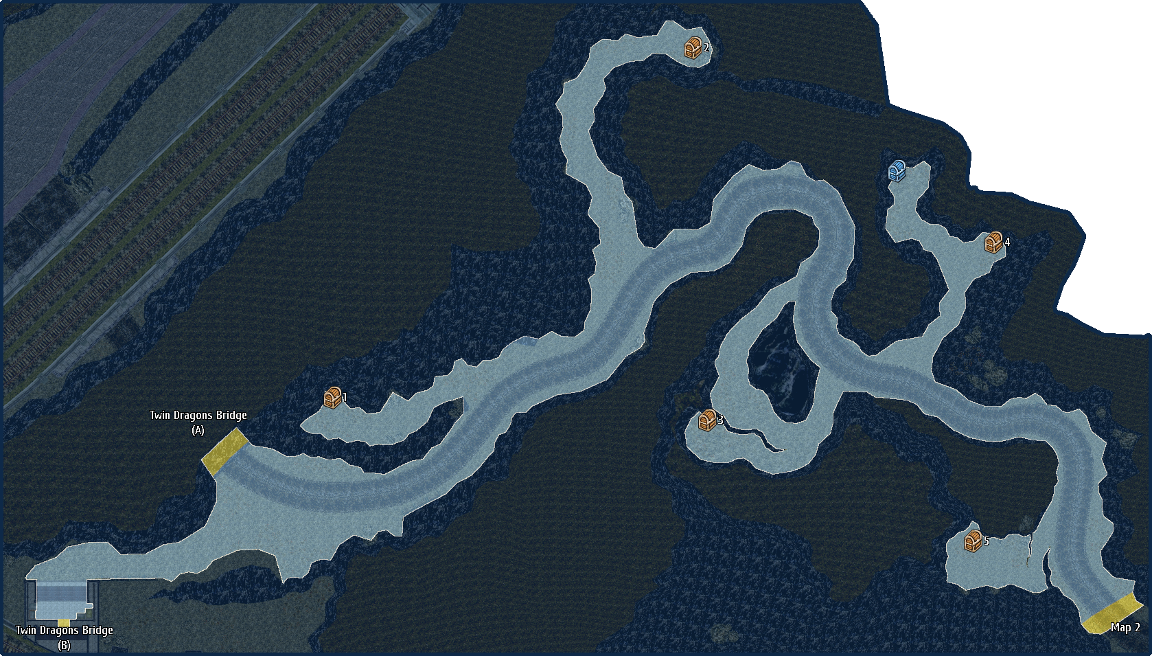 borderless