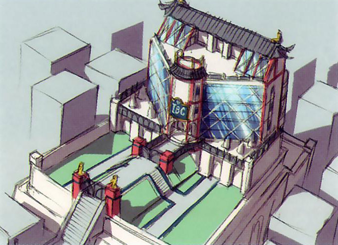 Concept Art