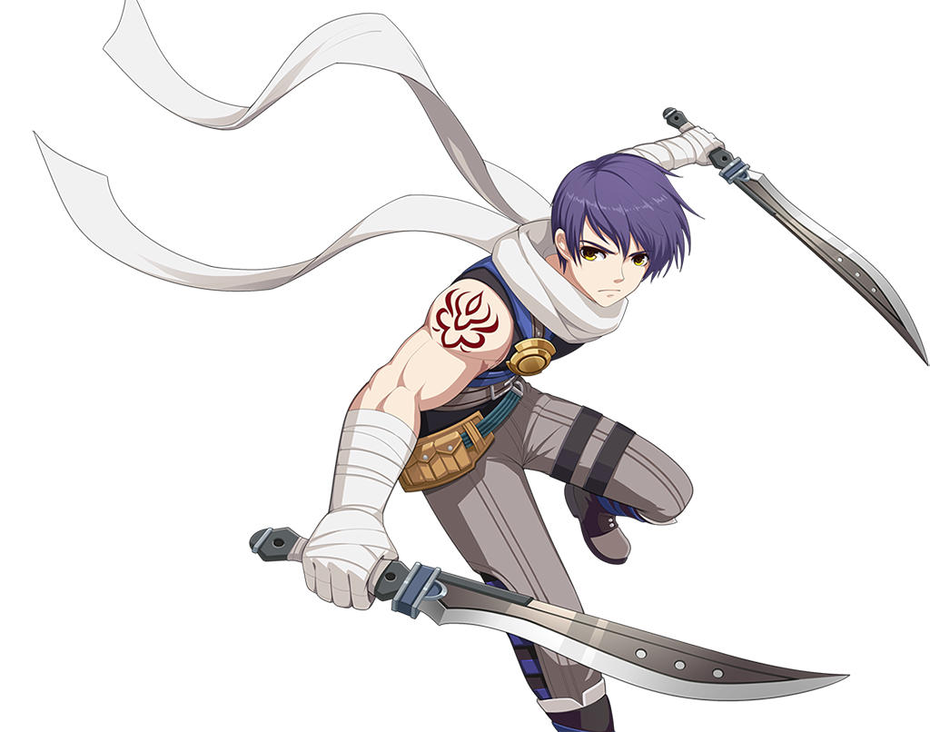 Super Skill (Sora OL)