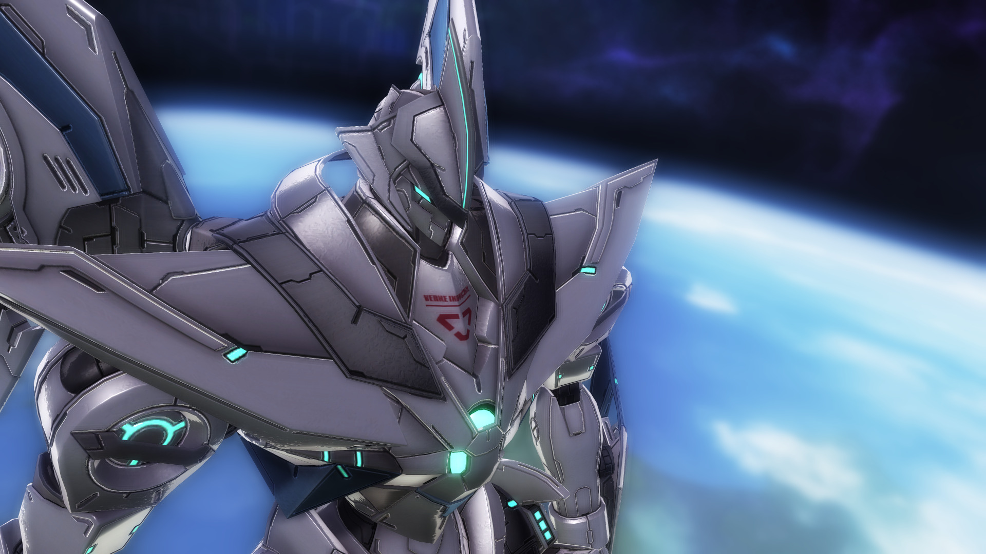 Announcement screenshot