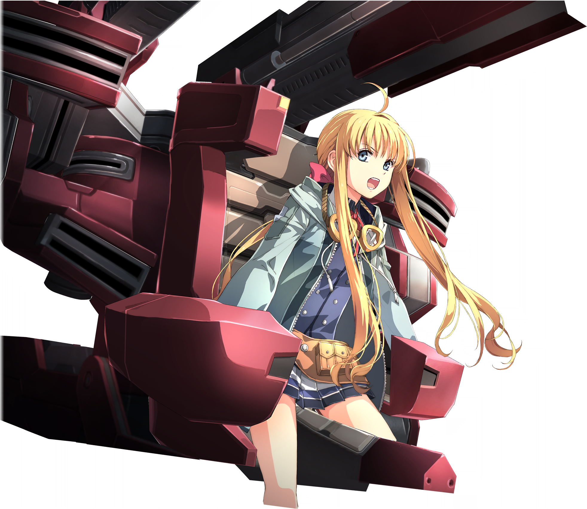 S-Craft