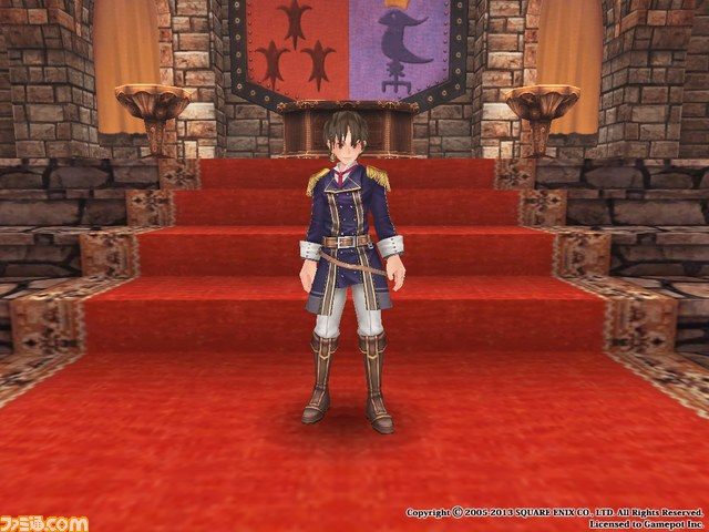 Fantasy Earth Zero