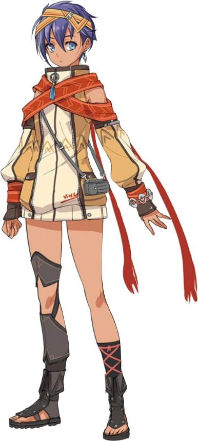 Finalized concept artwork