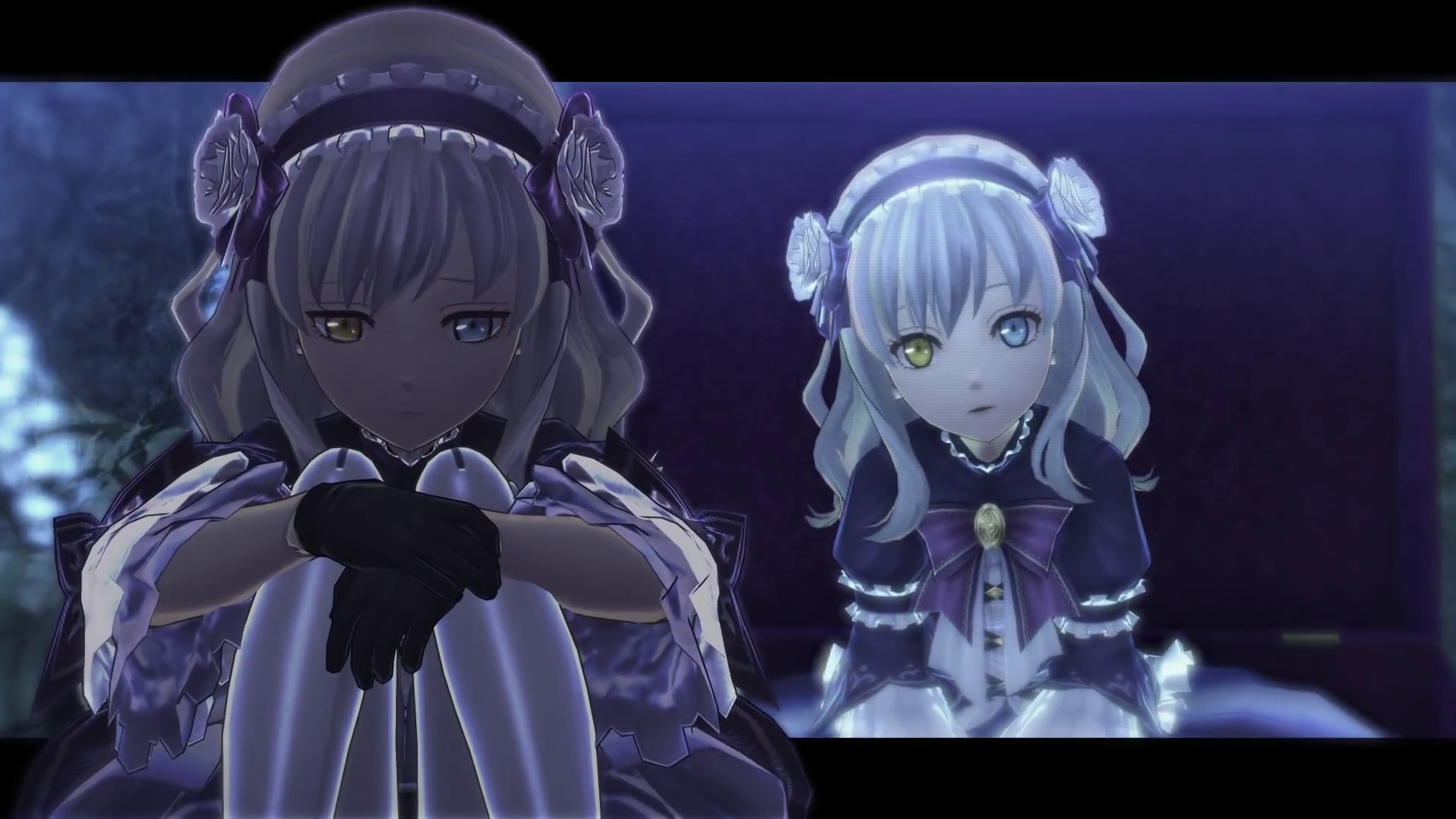 Opening screenshot