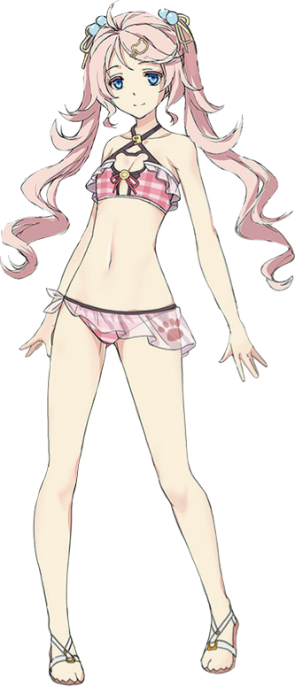 Swimsuit