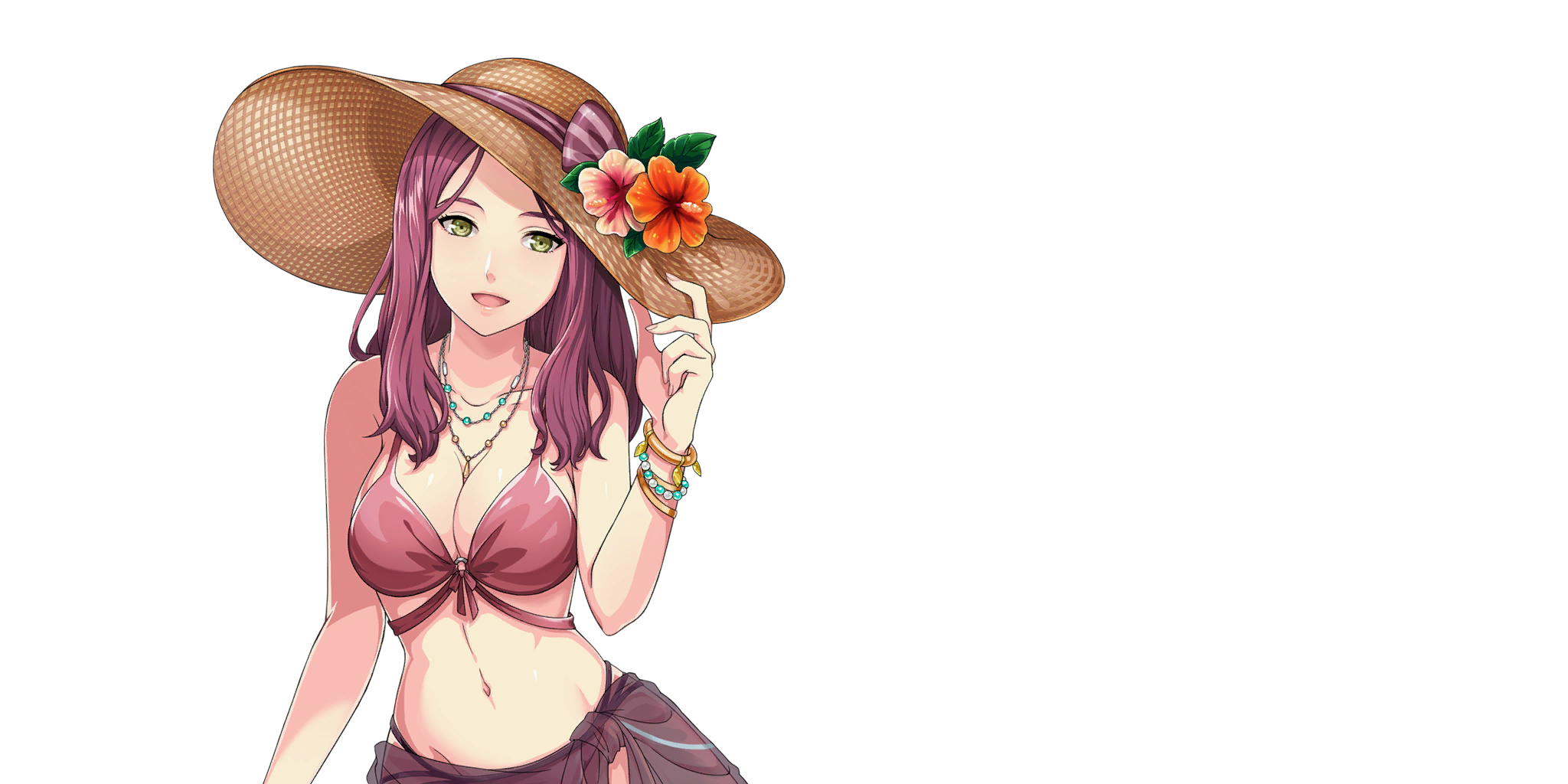 Resort Sasha